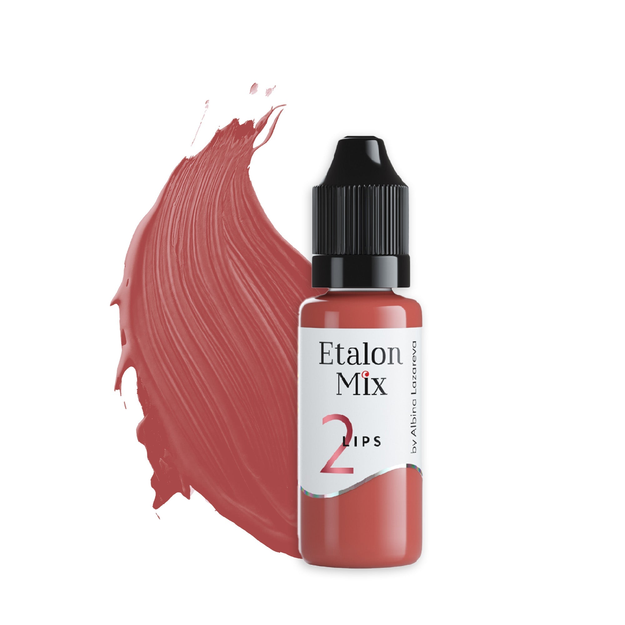 Etalon Mix - 2 Pink Caramel - mrpmu