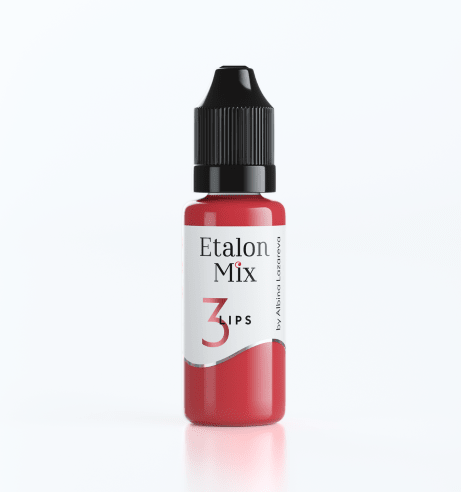 Etalon Mix - 3 Berry Nectar - Mr.PMU