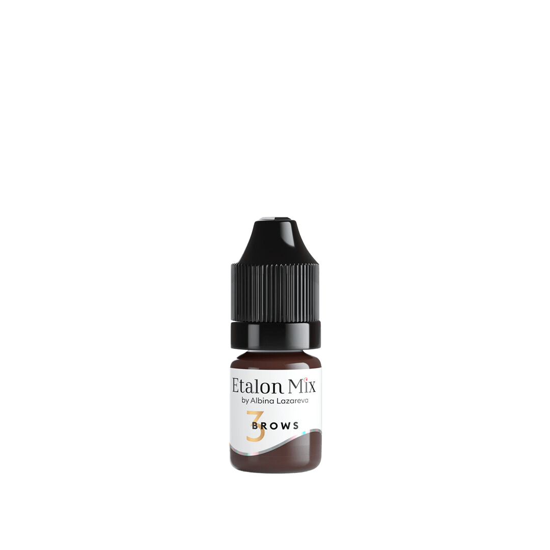 Etalon Mix - 3 Cognac - Mr.PMU