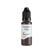 Etalon Mix - 4 Light Brown - Mr.PMU
