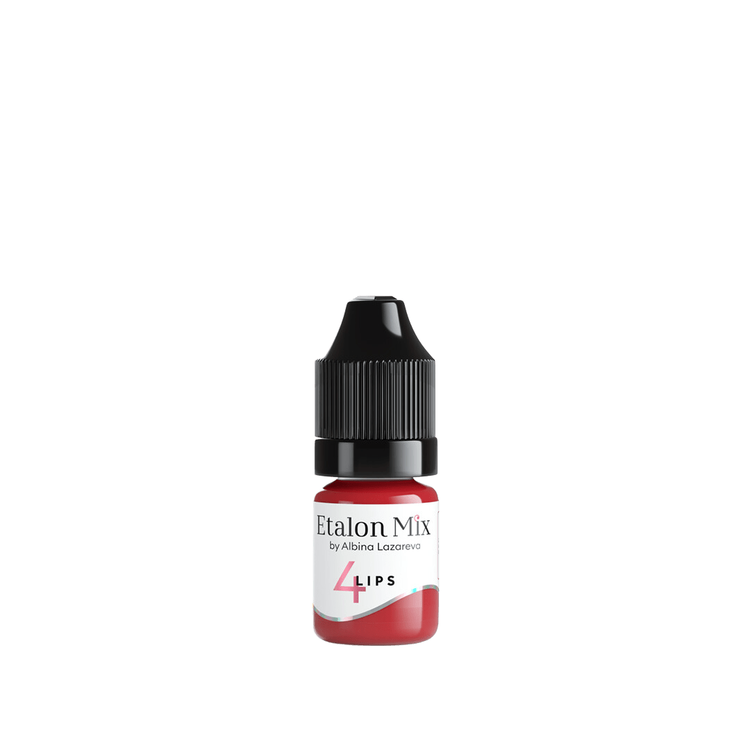 Etalon Mix - 4 Red Velvet - Mr.PMU