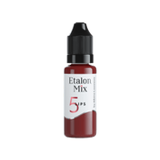 Etalon Mix - 5 Cherry Mousse - Mr.PMU