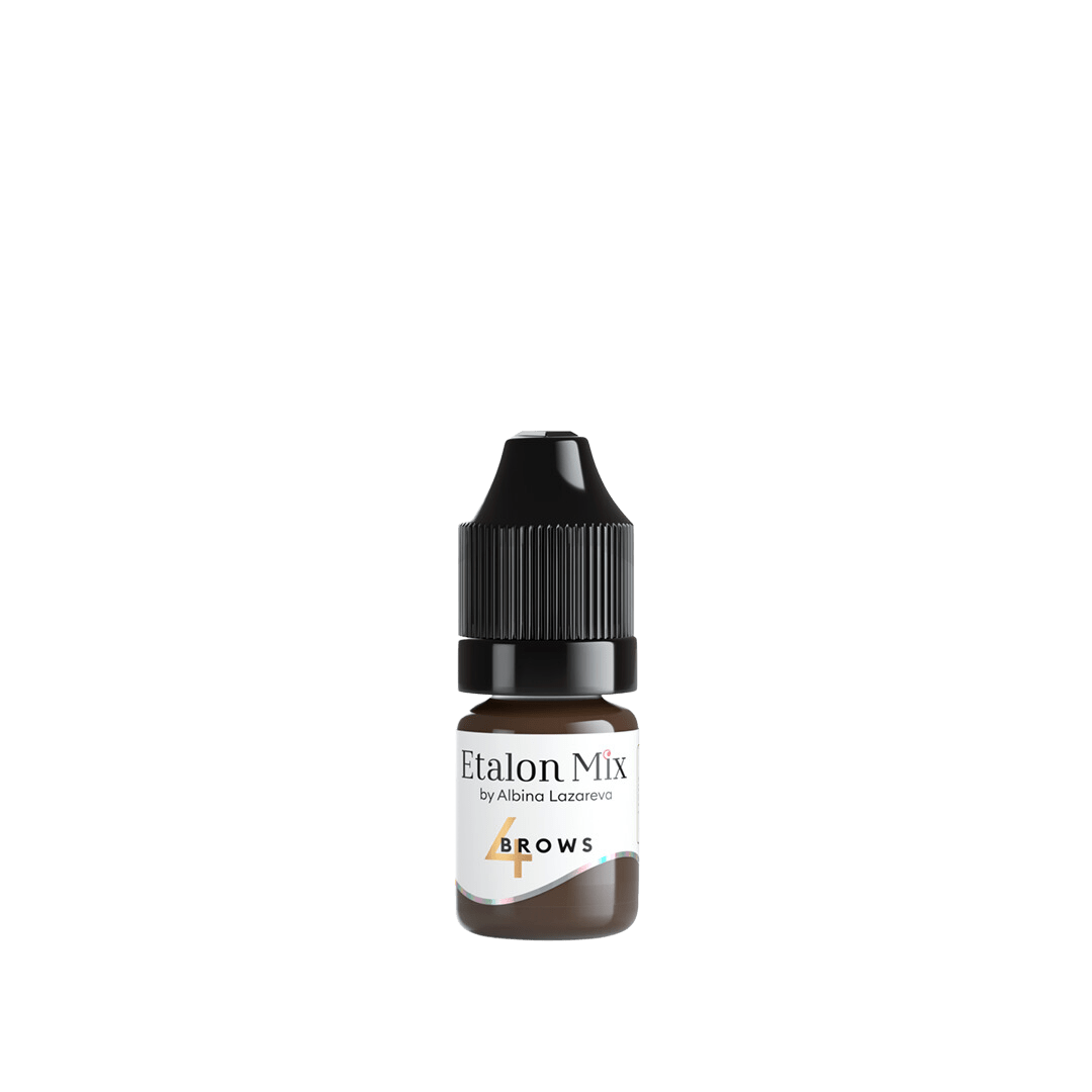Etalon Mix - 5 Dark Chocolate - Mr.PMU