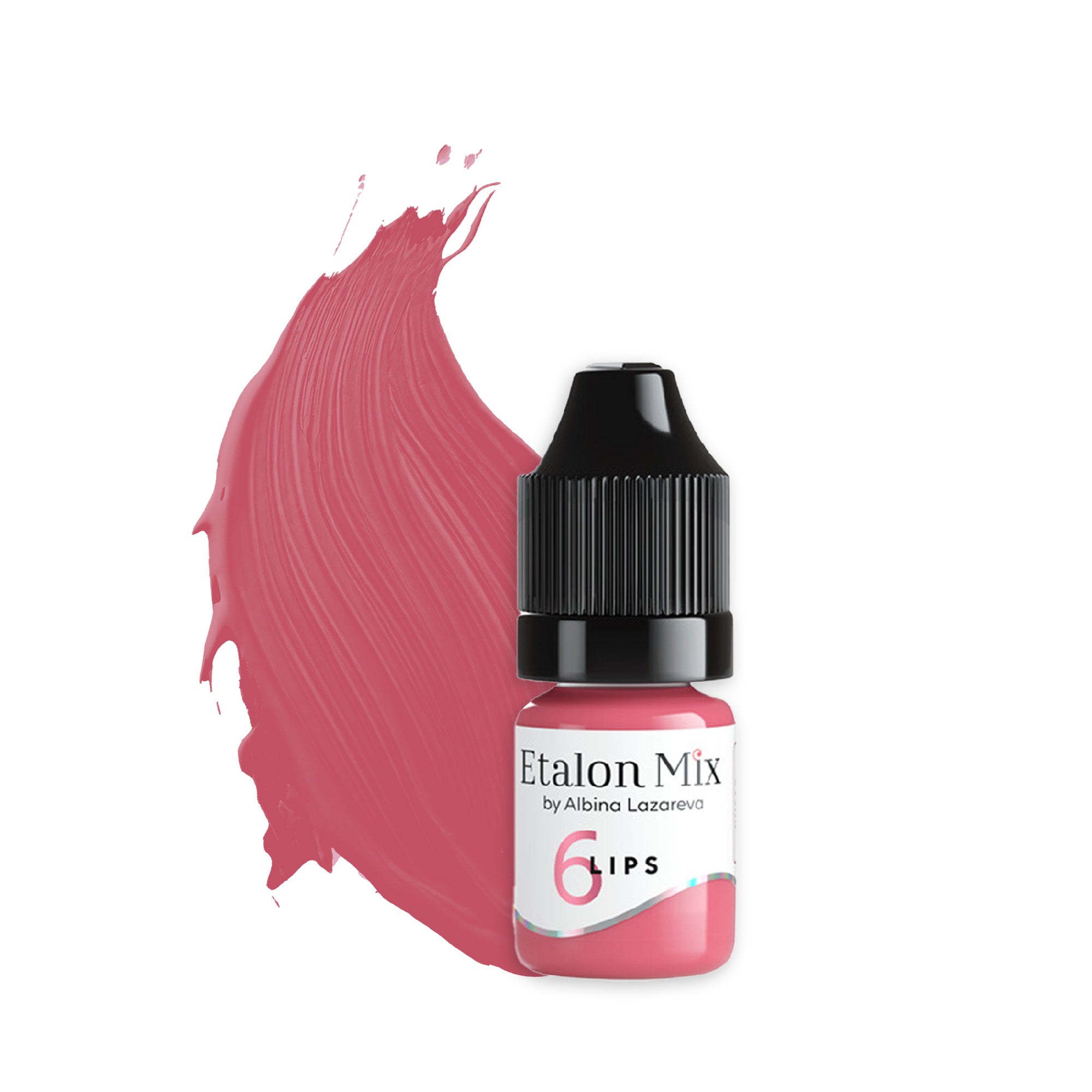 Etalon Mix - 6 Dusty Rose - mrpmu