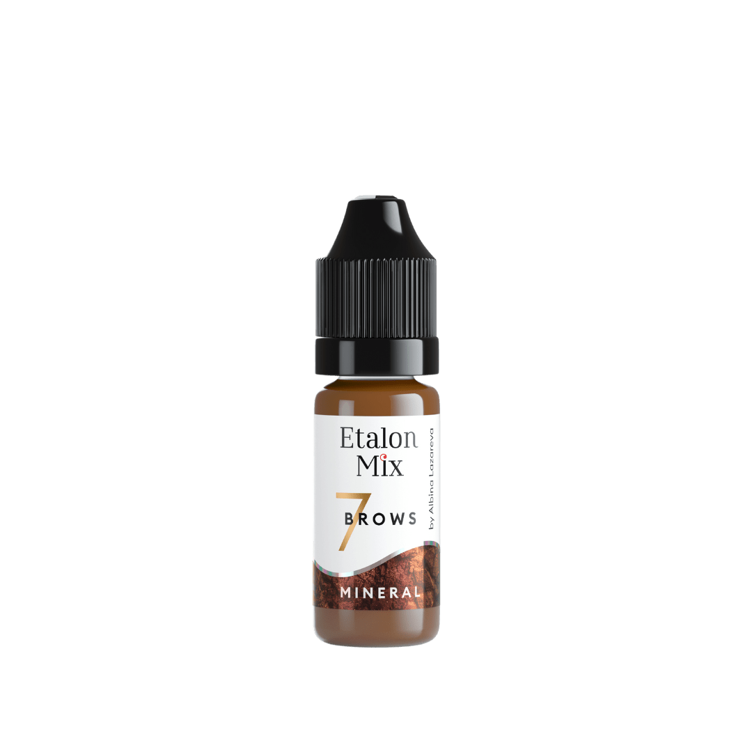 Etalon Mix - 6 Taupe - Mr.PMU