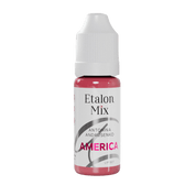 Etalon Mix - Amerika - Mr.PMU