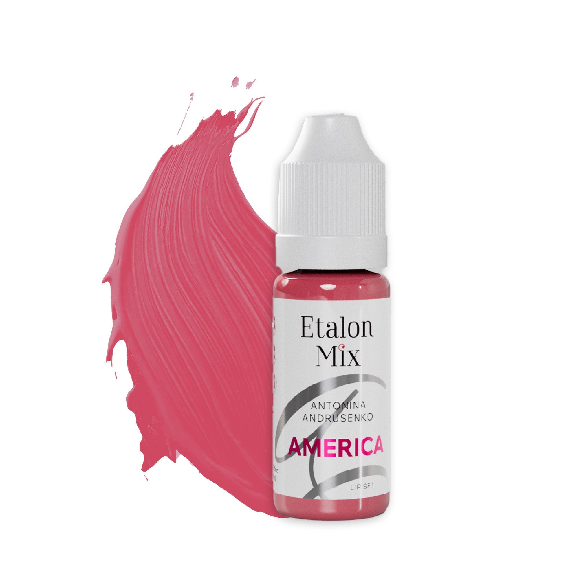 Etalon Mix - Amerika 10ml - mrpmu