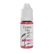 Etalon Mix - Amerika - Mr.PMU