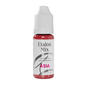 Etalon Mix - Asien - Mr.PMU