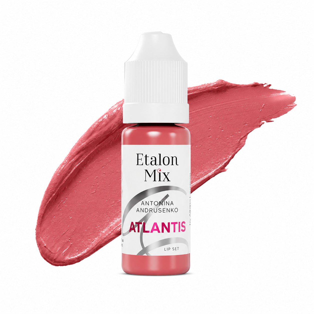 Etalon Mix - Atlantis - Mr.PMU