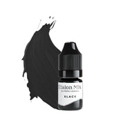 Etalon Mix - Schwarz - mrpmu