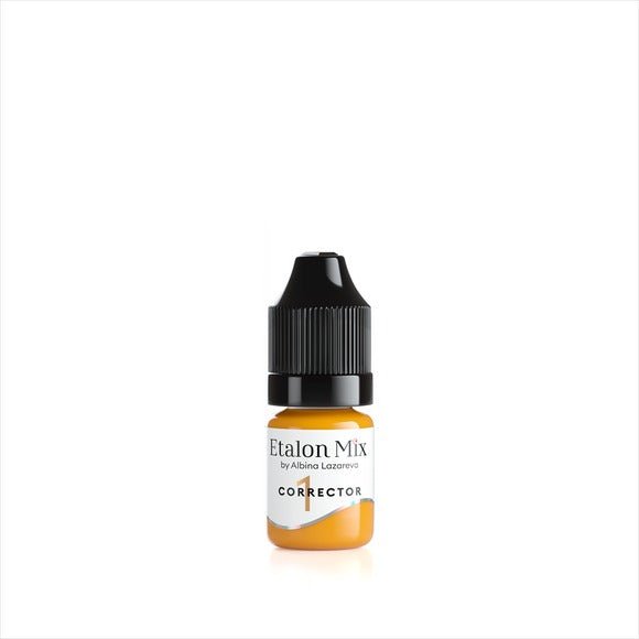 Etalon Mix - Korrektur-Miniset 3x 5ml - Mr.PMU