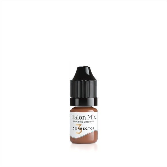 Etalon Mix - Korrektur-Miniset 3x 5ml - Mr.PMU