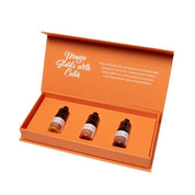 Etalon Mix - Korrektur-Miniset 3x 5ml - Mr.PMU
