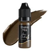 Etalon Mix - Eyelids Set by Anna Vasileva - Mr.PMU