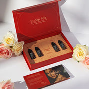 Etalon Mix - Eyelids Set von Anna Vasileva 5ml - Mr.PMU
