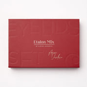 Etalon Mix - Eyelids Set by Anna Vasileva - Mr.PMU
