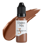 Etalon Mix - Large Set of Pigments - Mr.PMU