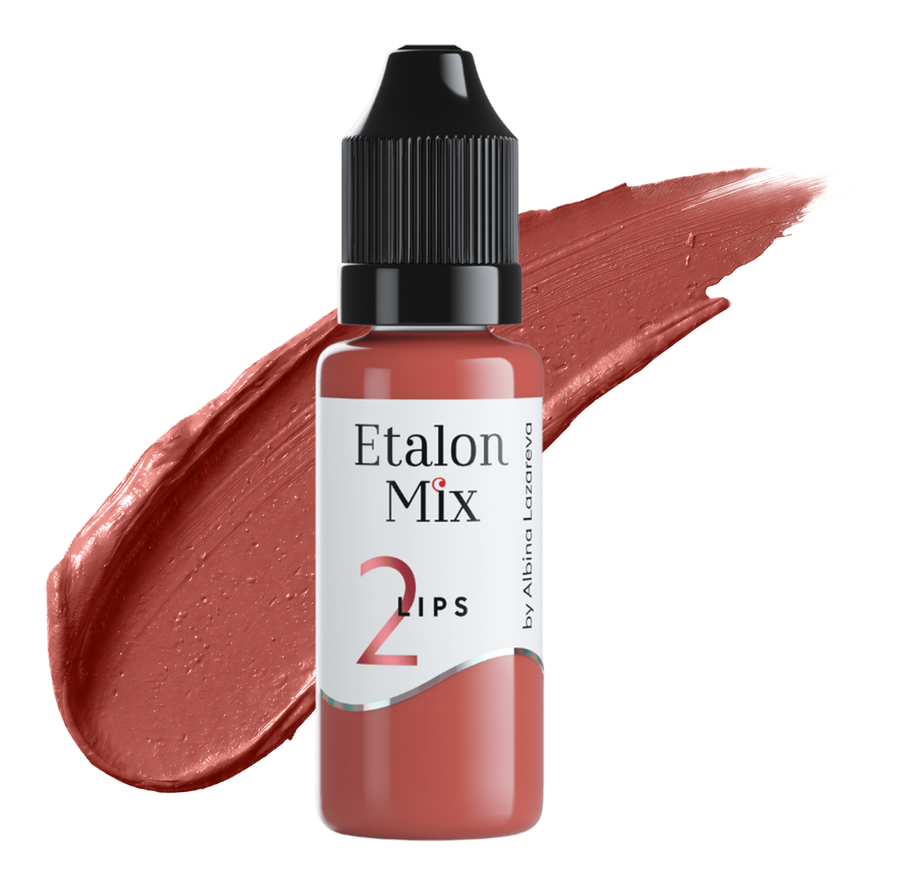 Etalon Mix - Large Set of Pigments - Mr.PMU