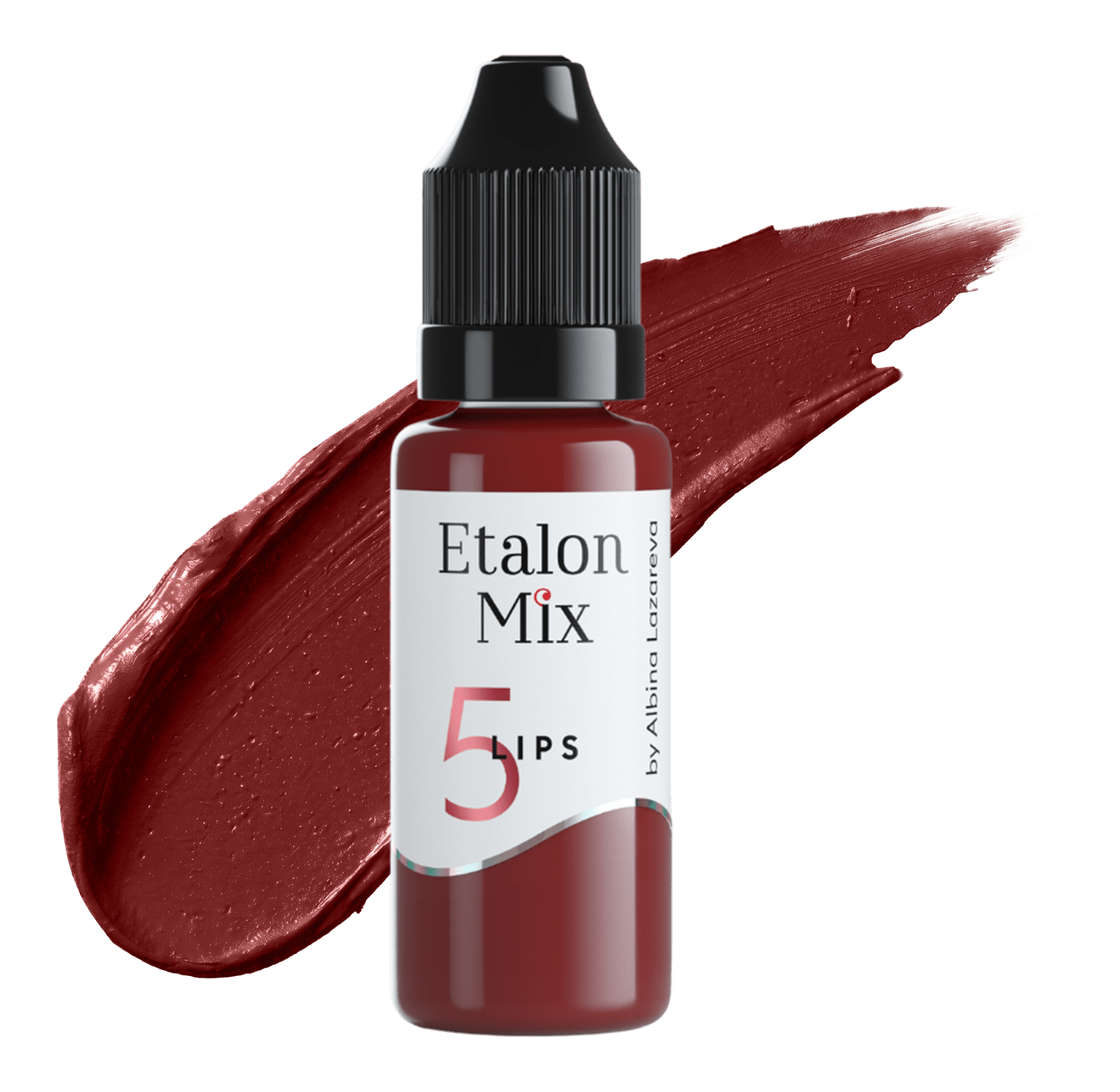 Etalon Mix - Large Set of Pigments - Mr.PMU