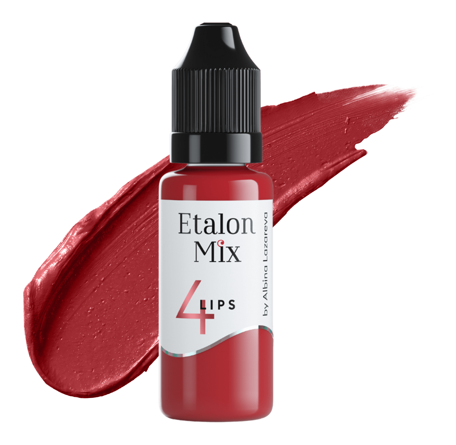 Etalon Mix - Large Set of Pigments - Mr.PMU