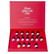 Etalon Mix - Großes Pigment-Set - Mr.PMU