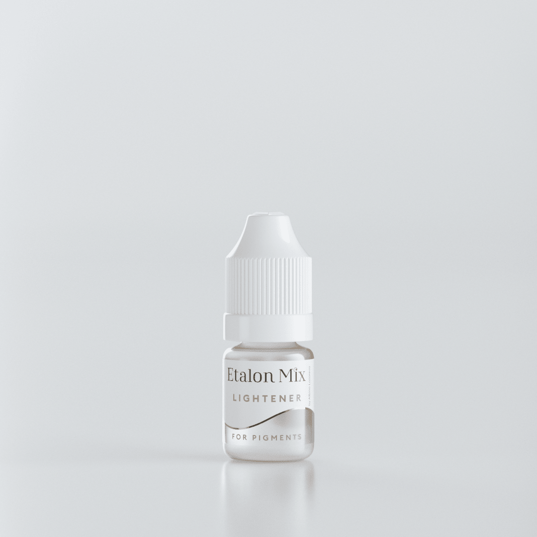 Etalon Mix - LIGHTENER (Remover) + Cartridge Trial Kit - Mr.PMU