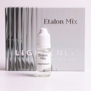 Etalon Mix - LIGHTENER (Remover) + Cartridge Trial Kit - Mr.PMU