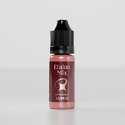 Etalon Mix - Linea Favor - Lumia - Mr.PMU