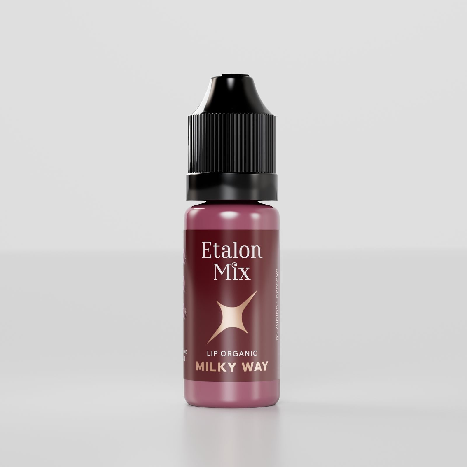 Etalon Mix - Linea Favor - Milky Way - Mr.PMU