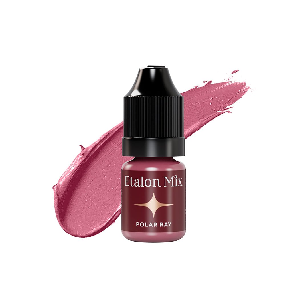 Etalon Mix - Linea Favor - Polar Ray - Mr.PMU