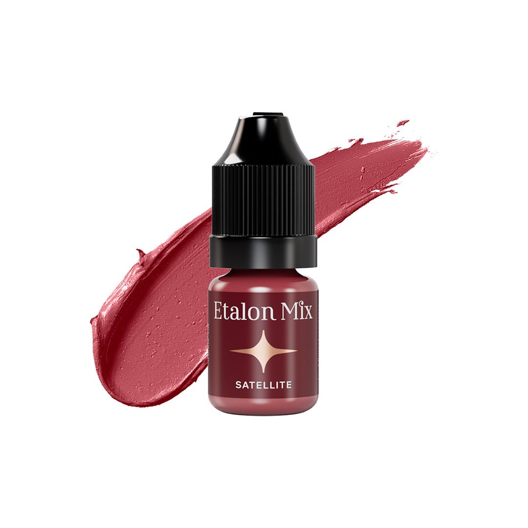 Etalon Mix - Linea Favor - Satellite - Mr.PMU