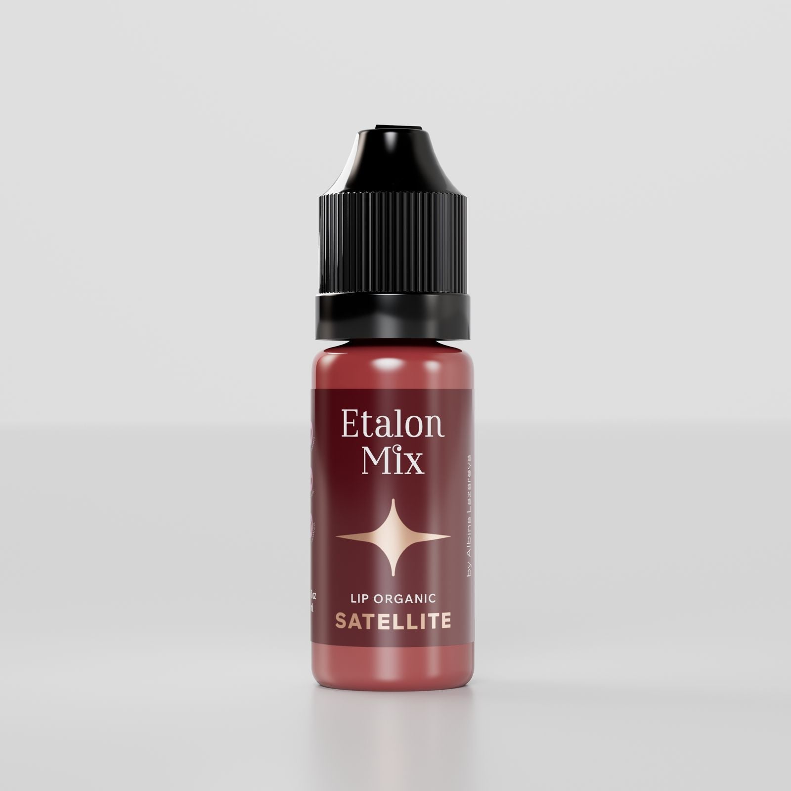 Etalon Mix - Linea Favor - Satellite - Mr.PMU