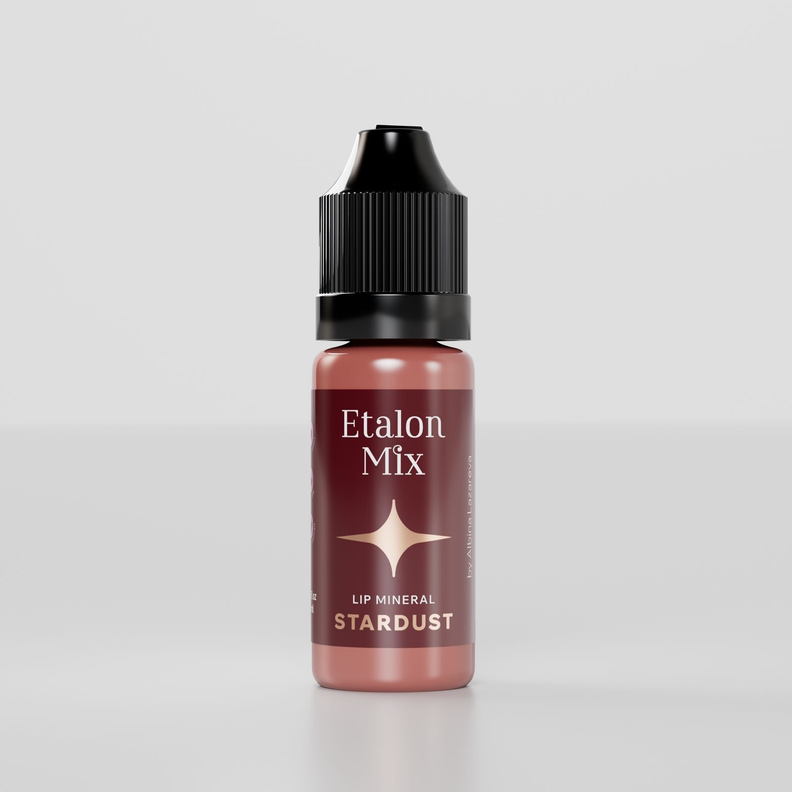 Etalon Mix - Linea Favor - Stardust - Mr.PMU