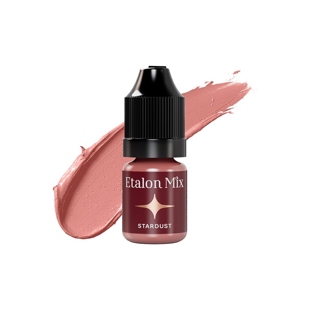Etalon Mix - Linie Favor - Stardust - Mr.PMU