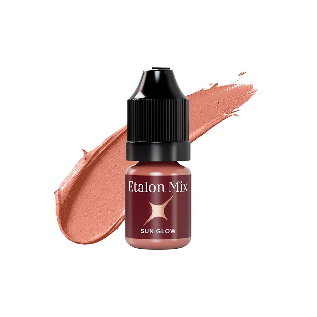 Etalon Mix - Linea Favor - Sun Glow - Mr.PMU