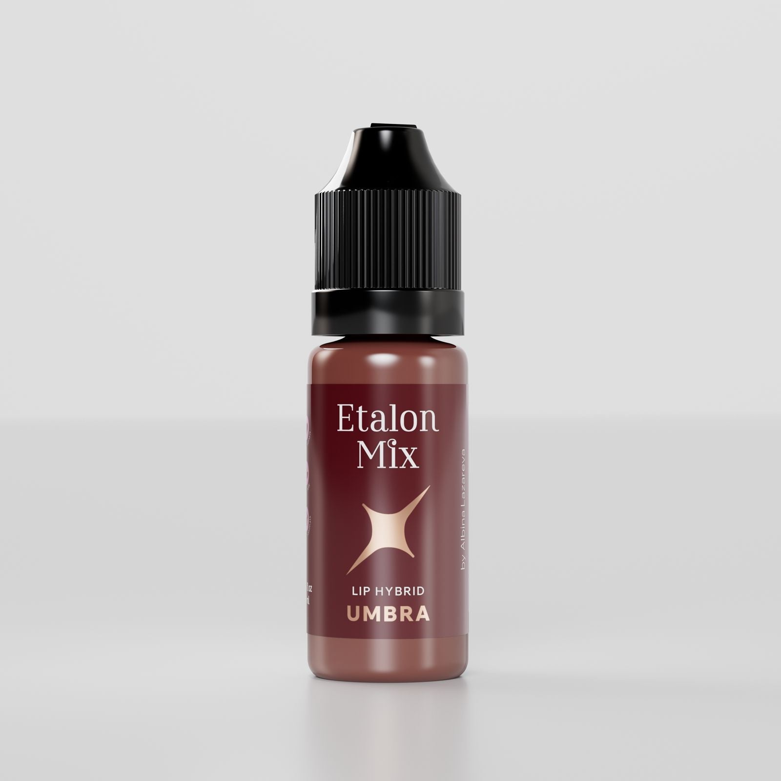 Etalon Mix - Linea Favor - Umbra - Mr.PMU