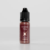 Etalon Mix - Linea Favor - Umbra - Mr.PMU