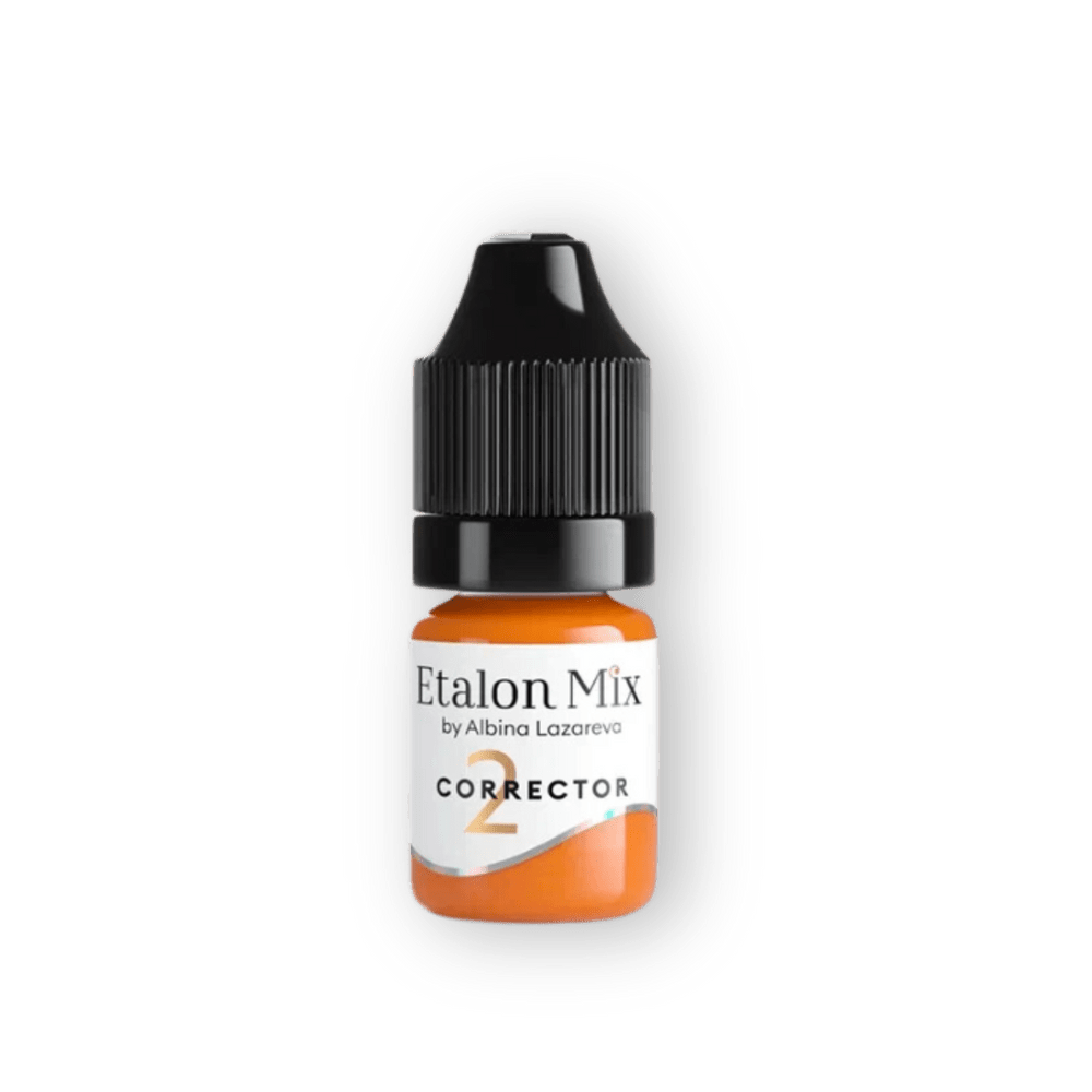 Etalon Mix - Orange 2 Korrektor - Mr.PMU