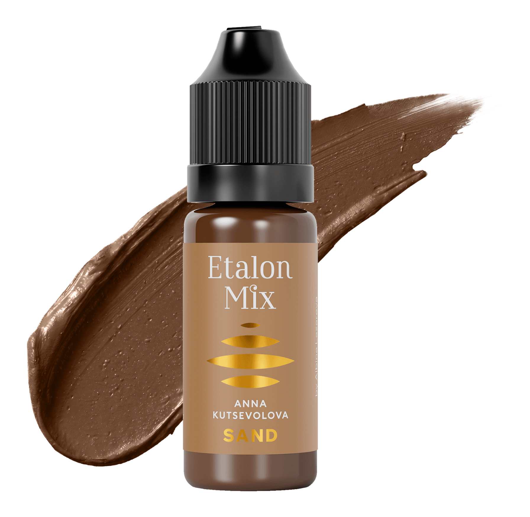 Etalon Mix - Sand 10ml - Mr.PMU