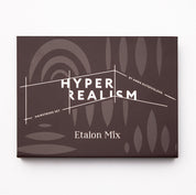 Etalon Mix - Set Hyper Realism by Anna Kutselova - Mr.PMU