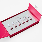 Etalon Mix - Set LIGHT SERIES von Antonina Andrusenko - Mr.PMU