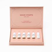 Etalon Mix Pigment-Set Camouflage - Mr.PMU