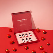 Etalon Mix - Lippenpigment-Set - mrpmu