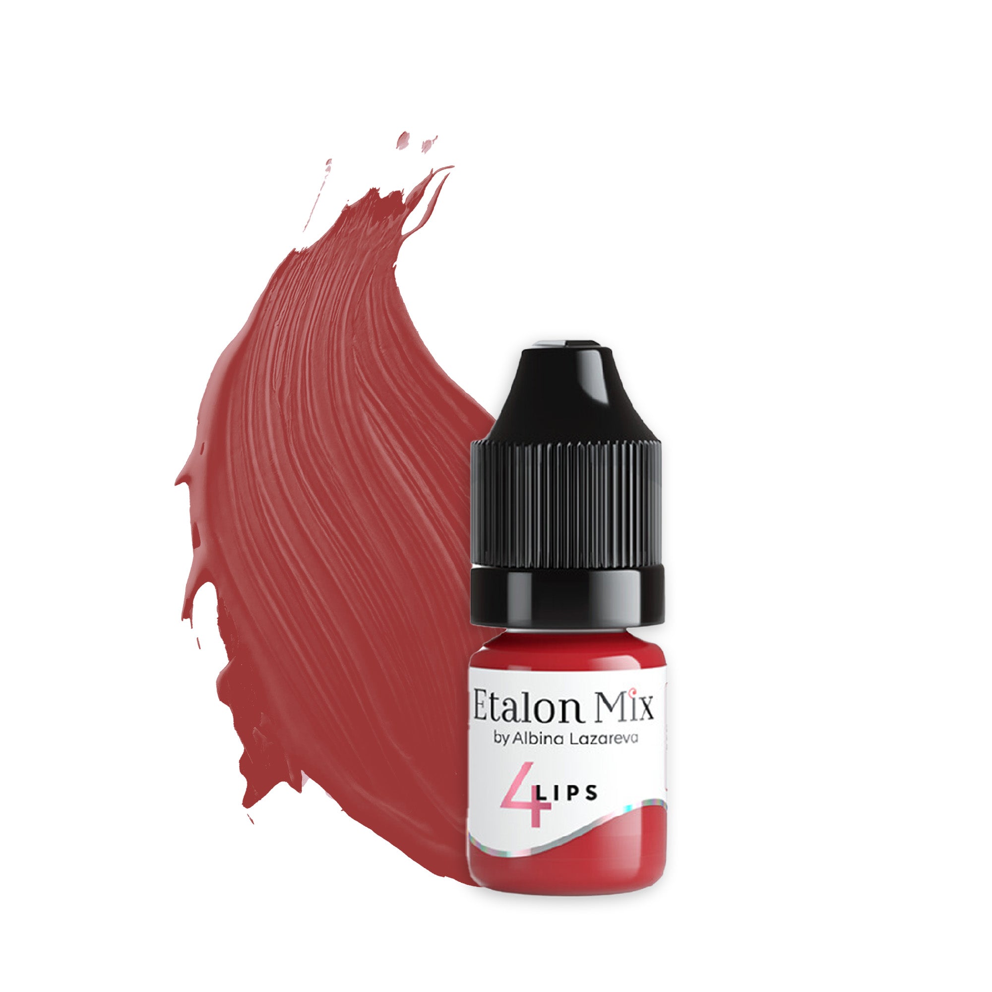 Etalon Mix - Lippenpigment-Set - mrpmu