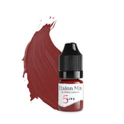 Etalon Mix - Lippenpigment-Set - mrpmu