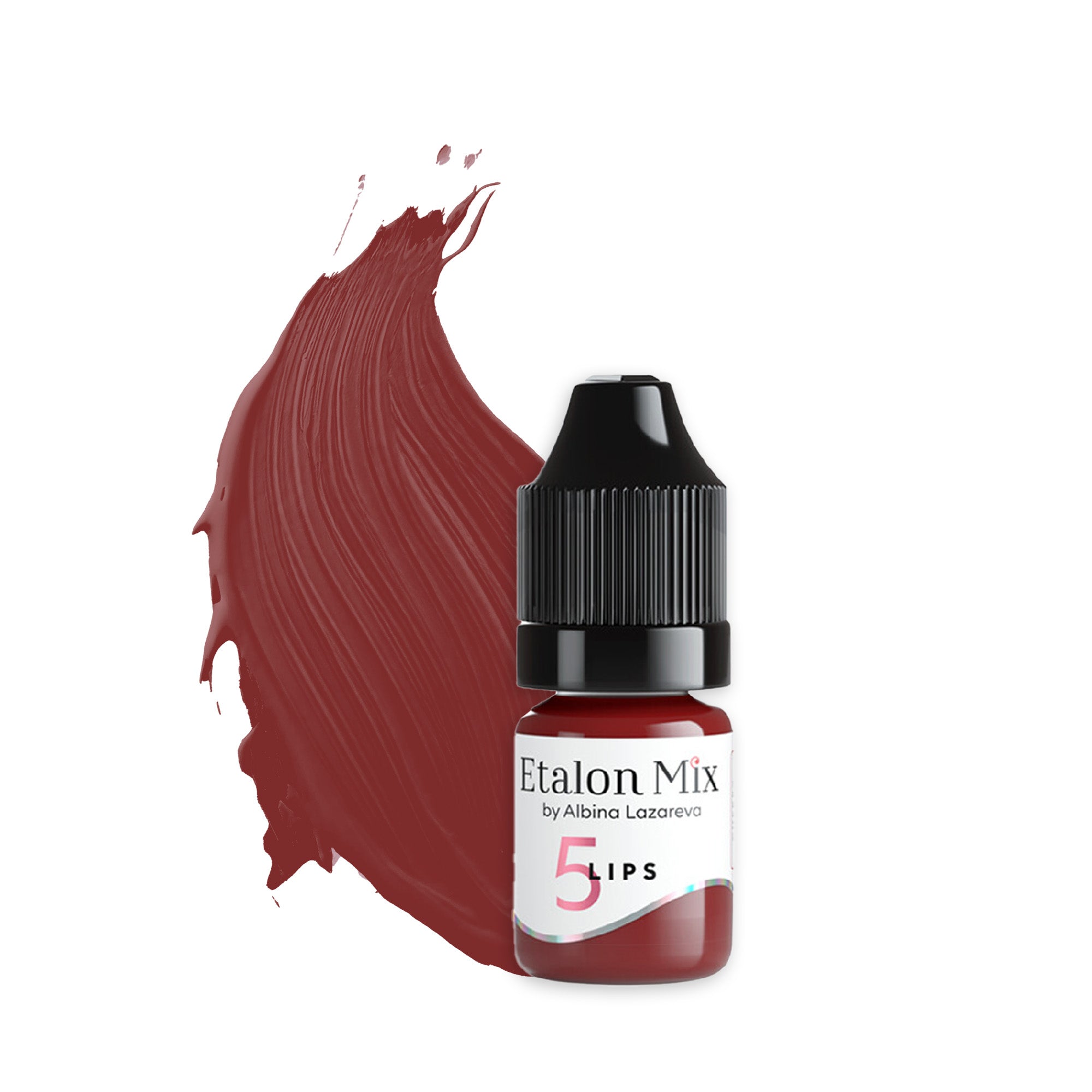 Etalon Mix - Lippenpigment-Set - mrpmu
