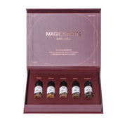 Etalon Mix - Set Pigmenti Minerali Sopracciglia - Mr.PMU