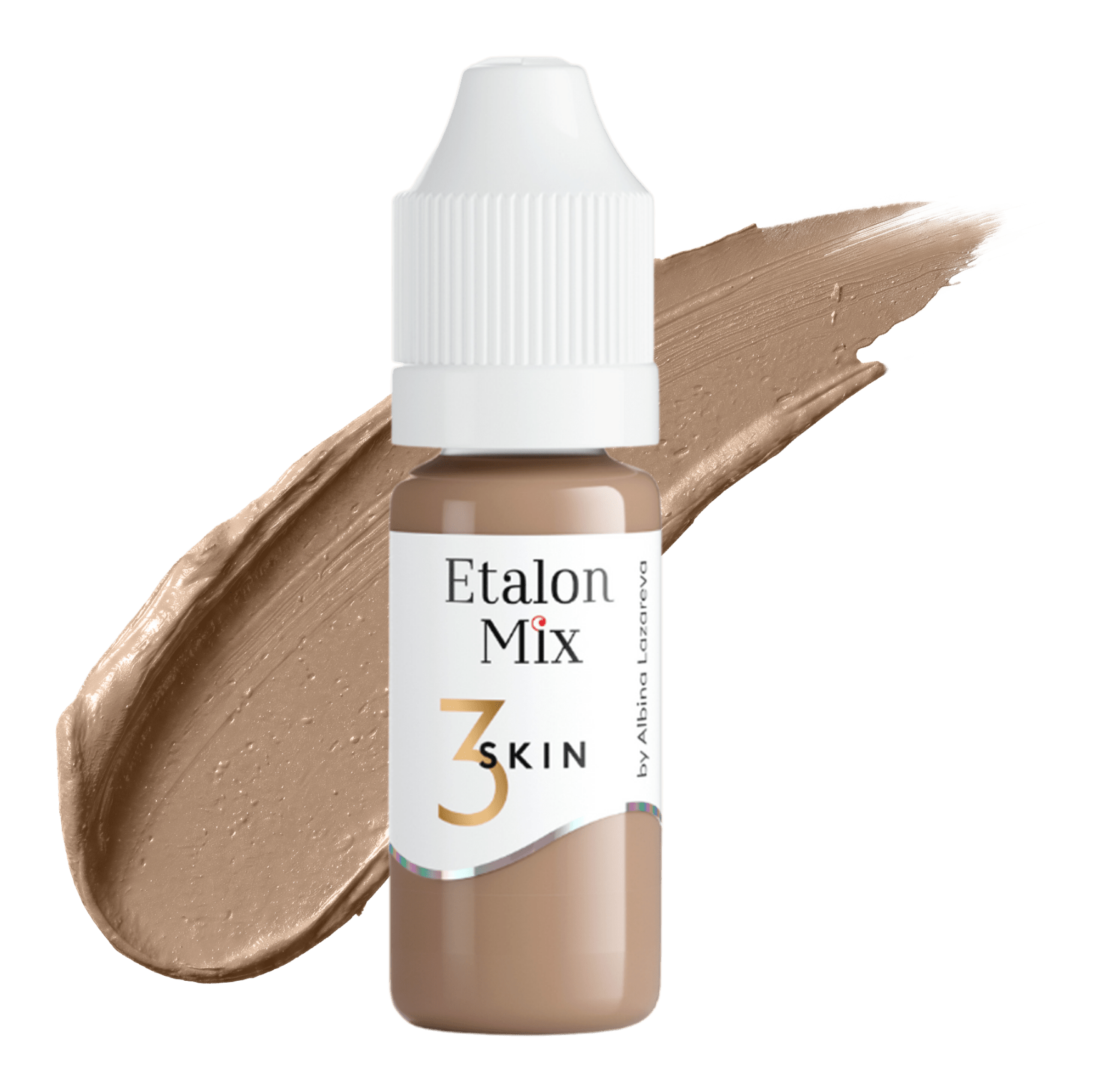 Etalon Mix - SKIN 3 - Mr.PMU