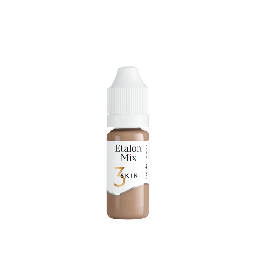 Etalon Mix - SKIN 3 - Mr.PMU